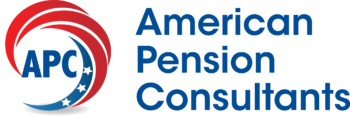 American Pension Consultants Logo